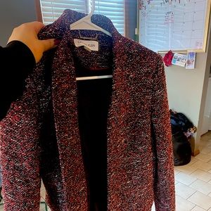 Calvin Klein trench coat